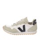 Veja Mesh Mesh Accents Athletic Sneakers