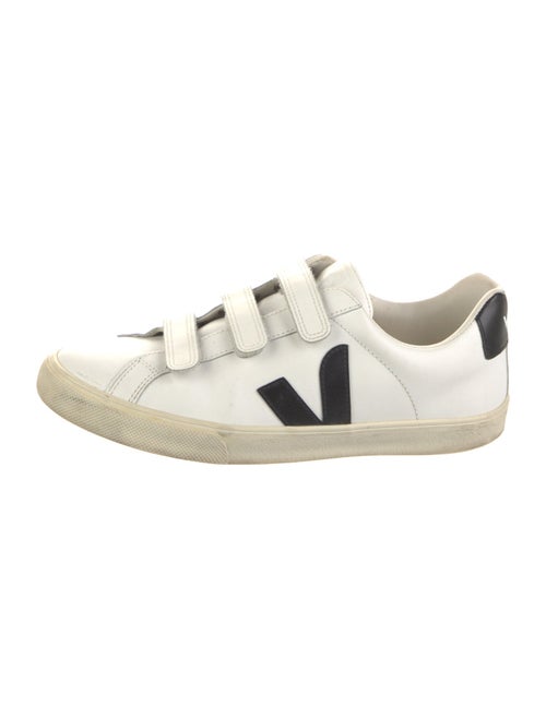 Veja Leather Sneakers