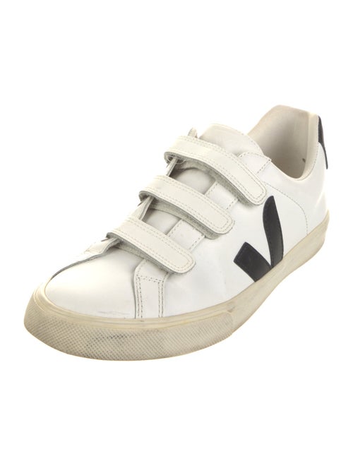 Veja Leather Sneakers