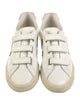 Veja Leather Sneakers