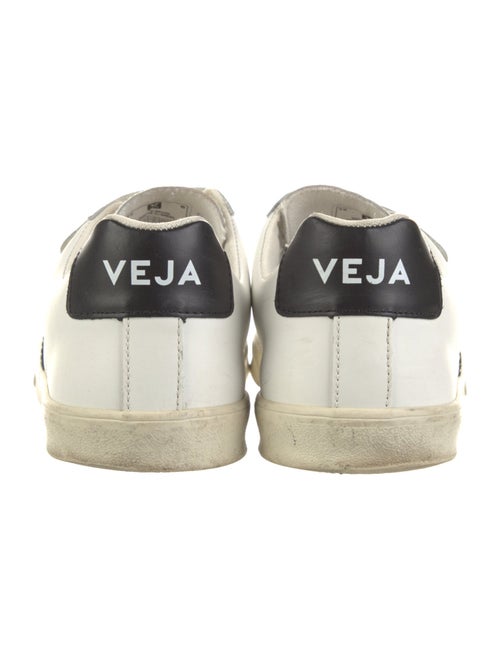 Veja Leather Sneakers