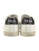 Veja Leather Sneakers
