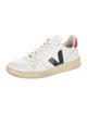 Veja Leather Sneakers