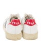 Veja Leather Sneakers
