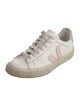 Veja Leather Sneakers