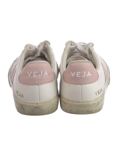 Veja Leather Sneakers