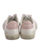 Veja Leather Sneakers