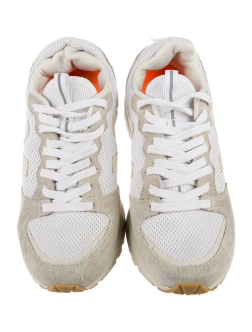 Veja Mesh Sneakers
