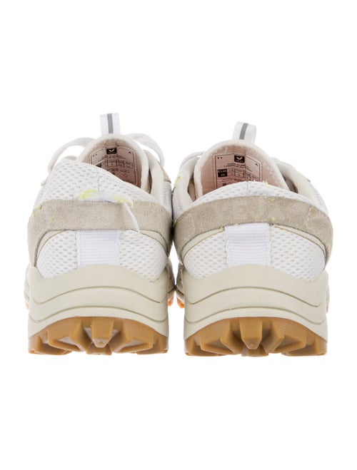 Veja Mesh Sneakers