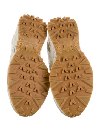 Veja Mesh Sneakers