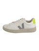 Veja Leather Sneakers