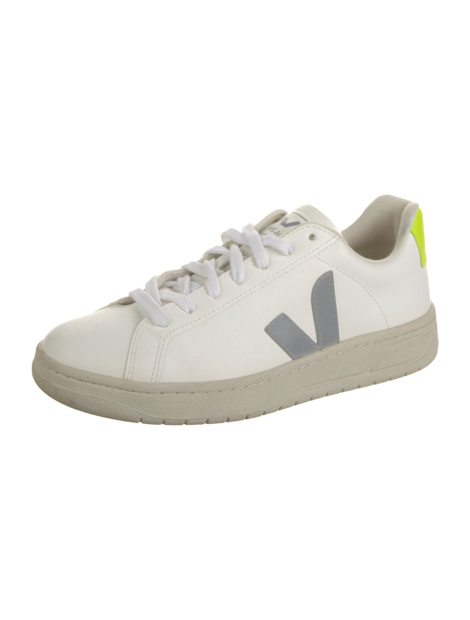 Veja Leather Sneakers