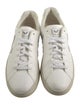 Veja Leather Sneakers