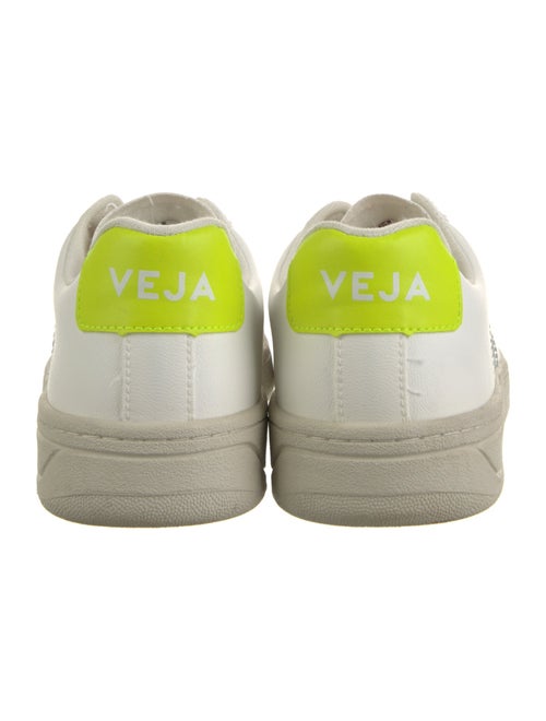 Veja Leather Sneakers