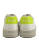 Veja Leather Sneakers