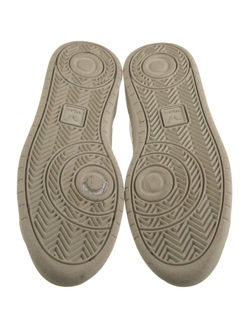 Veja Leather Sneakers