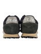 Veja Suede Printed Athletic Sneakers