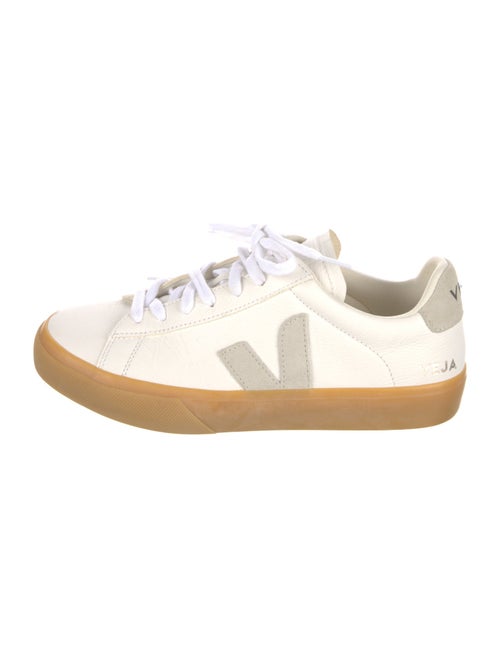 Veja Leather Sneakers