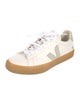 Veja Leather Sneakers