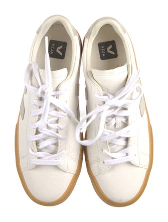 Veja Leather Sneakers