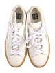 Veja Leather Sneakers