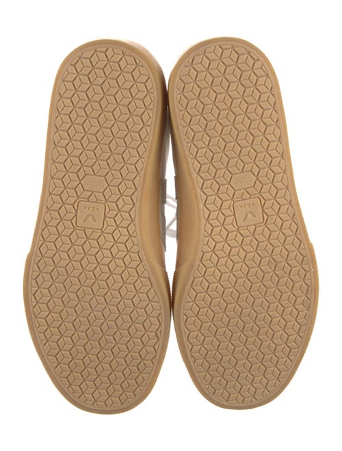 Veja Leather Sneakers