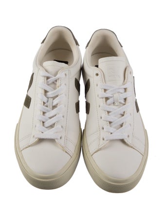 Veja Leather Sneakers