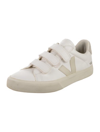 Veja Leather Sneakers