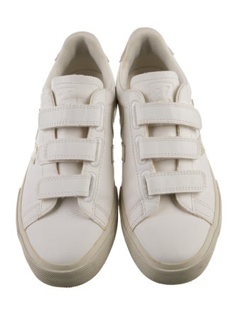 Veja Leather Sneakers