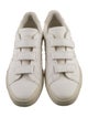 Veja Leather Sneakers