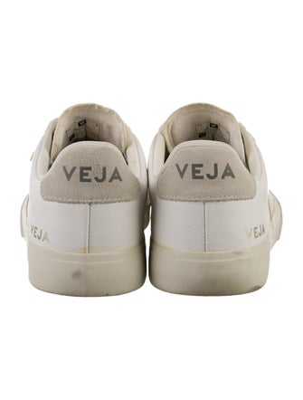 Veja Leather Sneakers