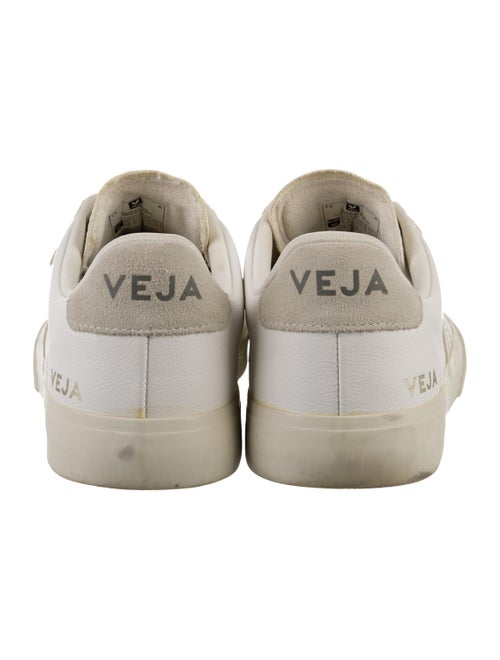 Veja Leather Sneakers