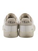 Veja Leather Sneakers