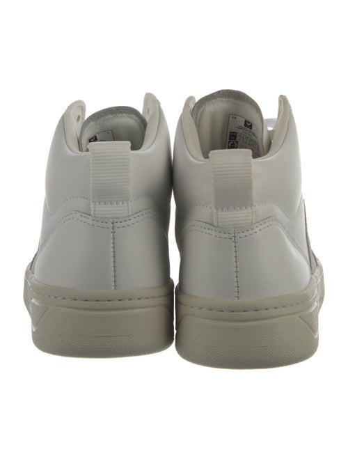 Veja Leather Sneakers