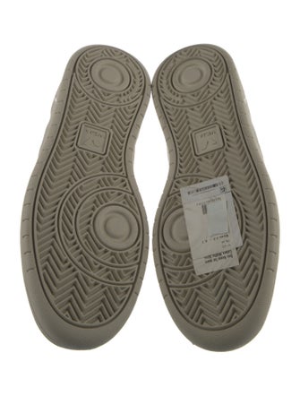 Veja Leather Sneakers