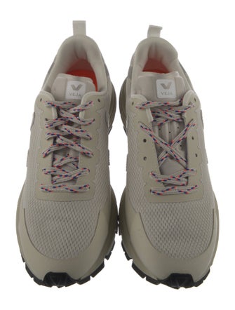 Veja Mesh Sneakers