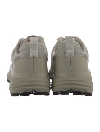 Veja Mesh Sneakers