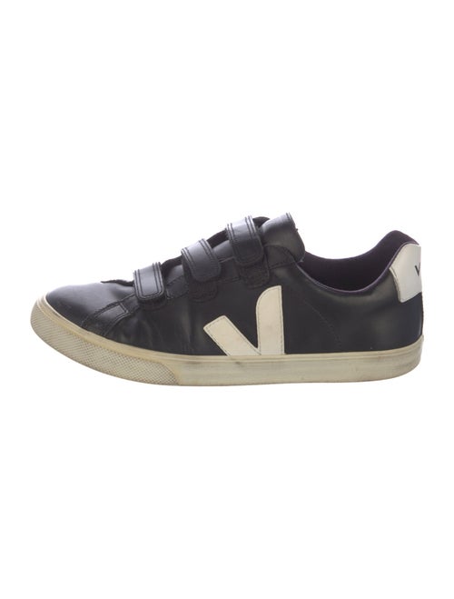 Veja Leather Sneakers