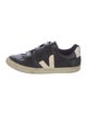 Veja Leather Sneakers