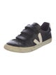 Veja Leather Sneakers