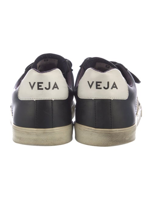 Veja Leather Sneakers