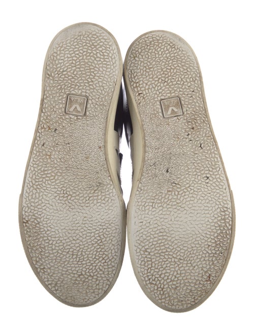 Veja Leather Sneakers