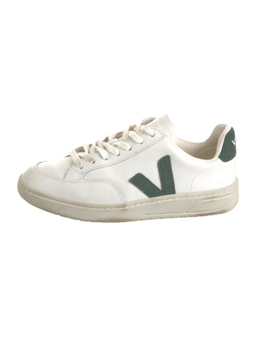 Veja Leather Sneakers
