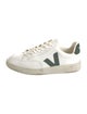 Veja Leather Sneakers