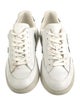 Veja Leather Sneakers