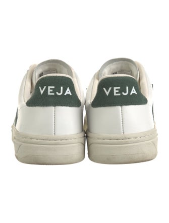 Veja Leather Sneakers