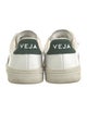 Veja Leather Sneakers