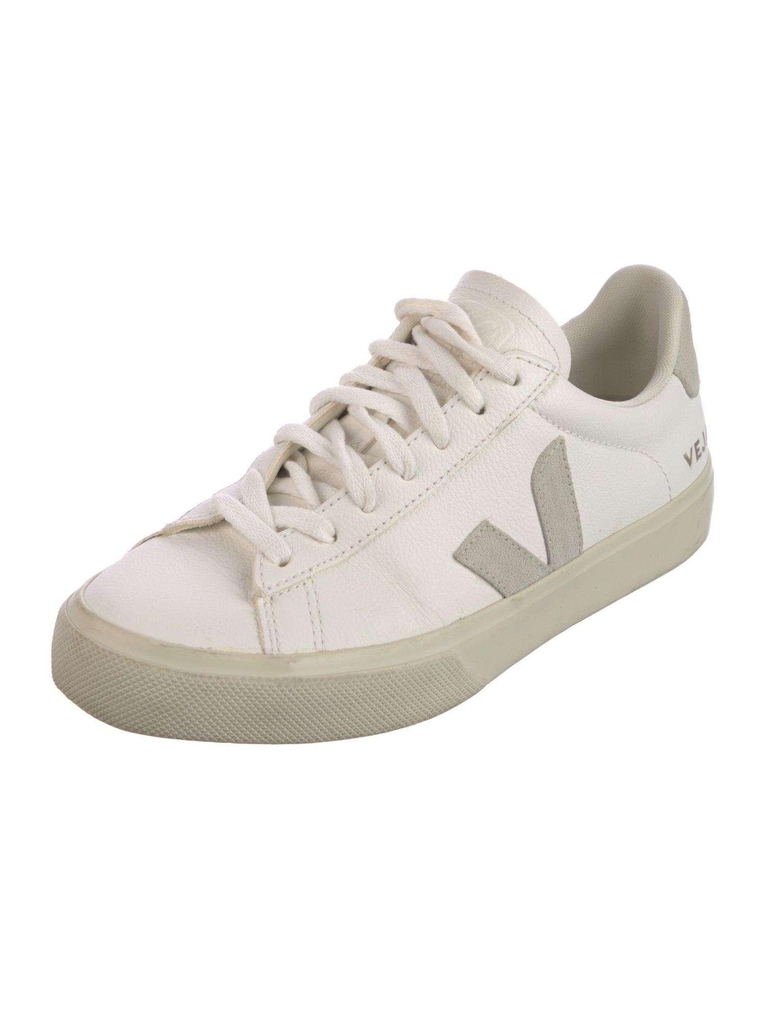 Veja Leather Sneakers