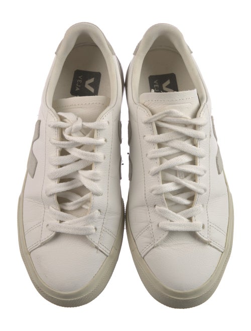 Veja Leather Sneakers