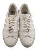 Veja Leather Sneakers